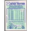 Image 2 : 1990-91 O-PEE-CHEE BRYAN TROTTIER (HOF)