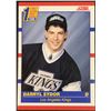 1990-91 SCORE DARYL SYDOR ROOKIE CARD