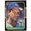 1987 DONRUSS GEORGE BRETT (HOF)