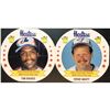 1988 HOSTESS TIM RAINES (HOF)