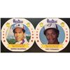 1988 HOSTESS TONY FERNANDEZ (HOF)