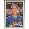 1988 TOPPS KEVIN ELSTER ROOKIE CARD