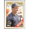 1988 TOPPS BARRY BONDS