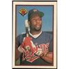 1989 BOWMAN KIRBY PUCKETT (HOF)