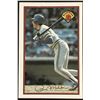 1989 BOWMAN PAUL MOLITOR (HOF)