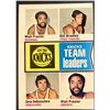1974-75 TOPPS WALT FRAZIER (HOF)