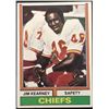 Image 1 : 1974 TOPPS JIM KEARNEY