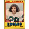 Image 1 : 1974 TOPPS WONDER BREAD BILL BRADLEY