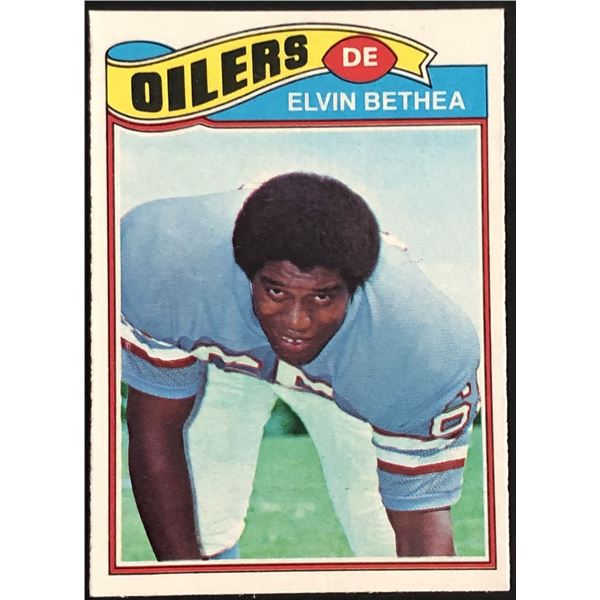 1977 TOPPS ELVIN BETHEA (HOF)