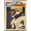 Image 1 : 1977 TOPPS CHUCK MUNCIE ROOKIE CARD