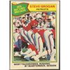 Image 1 : 1977 TOPPS STEVE GROGAN