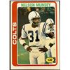 Image 1 : 1978 TOPPS NELSON MUNSEY