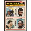 Image 1 : 1981 TOPPS FRANCO HARRIS (HOF)