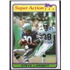 1981 TOPPS STEVE LARGENT (HOF)