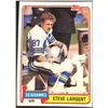 1981 TOPPS STEVE LARGENT (HOF)