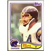 Image 1 : 1982 TOPPS DAN FOUTS