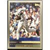 Image 1 : 2000 TOPPS DEREK JETER (HOF)