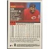 Image 2 : 2000 TOPPS KEN GRIFFEY JR. (HOF)