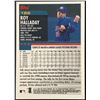 Image 2 : 2000 TOPPS ROY HALLADAY (HOF)