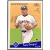 Image 1 : 2002 FLEER TRADITION ALEX RODRIGUEZ