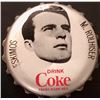 1965 COCA COLA CFL CAPS - MORLEY ROLHISER