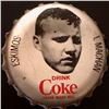 1965 COCA COLA CFL CAPS - TOM MACHAN
