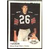 1970 O-PEE-CHEE WHIT TUCKER (HOF)