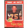 1971 O-PEE-CHEE TOMMY JOE COFFEY (HOF)