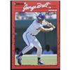 1990 DONRUSS GEORGE BRETT (HOF)