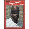 1990 DONRUSS TONY GWYNN (HOF)