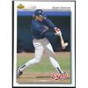 1992 UPPER DECK GARY CARTER (HOF)