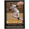 1997 FLEER BARRY BONDS