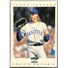 1997 FLEER RANDY JOHNSON (HOF)