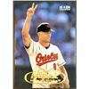 1998 FLEER CAL RIPKEN JR. (HOF)