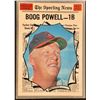 1970 O-PEE-CHEE BOOG POWELL