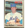 1970 O-PEE-CHEE TUG McGRAW