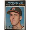 1971 O-PEE-CHEE HI-NUMBER RICKEY CLARK