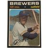 1971 O-PEE-CHEE HI-NUMBER BILL VOSS