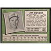 Image 2 : 1971 TOPPS JIM GOSGER