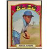 1972 O-PEE-CHEE FERGIE JENKINS (HOF)