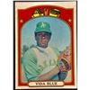 1972 O-PEE-CHEE VIDA BLUE (HOF)
