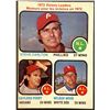 1973 O-PEE-CHEE STEVE CARLTON (HOF)