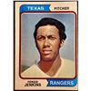 Image 1 : 1974 O-PEE-CHEE FERGIE JENKINS (HOF)