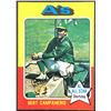 1975 O-PEE-CHEE BERT CAMPANERIS
