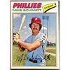 Image 1 : 1977 O-PEE-CHEE MIKE SCHMIDT (HOF)