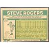 Image 2 : 1977 O-PEE-CHEE STEVE ROGERS