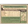 Image 2 : 1979 O-PEE-CHEE ALAN TRAMMELL (HOF)