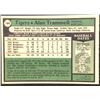 Image 2 : 1979 O-PEE-CHEE ALAN TRAMMELL (HOF)