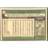 Image 2 : 1979 O-PEE-CHEE REGGIE JACKSON (HOF)
