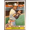 Image 1 : 1979 O-PEE-CHEE EDDIE MURRAY (HOF)